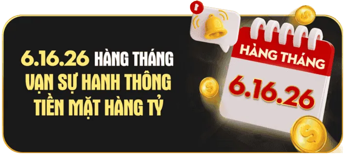 Thưởng nạp lại hàng ngày tại top88