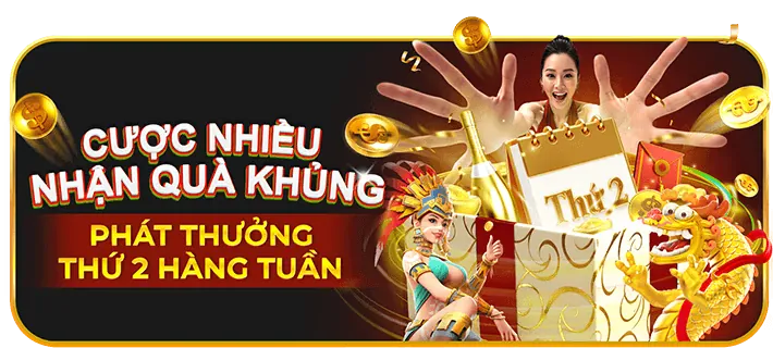 Khuyến mãi chào mừng tại top88