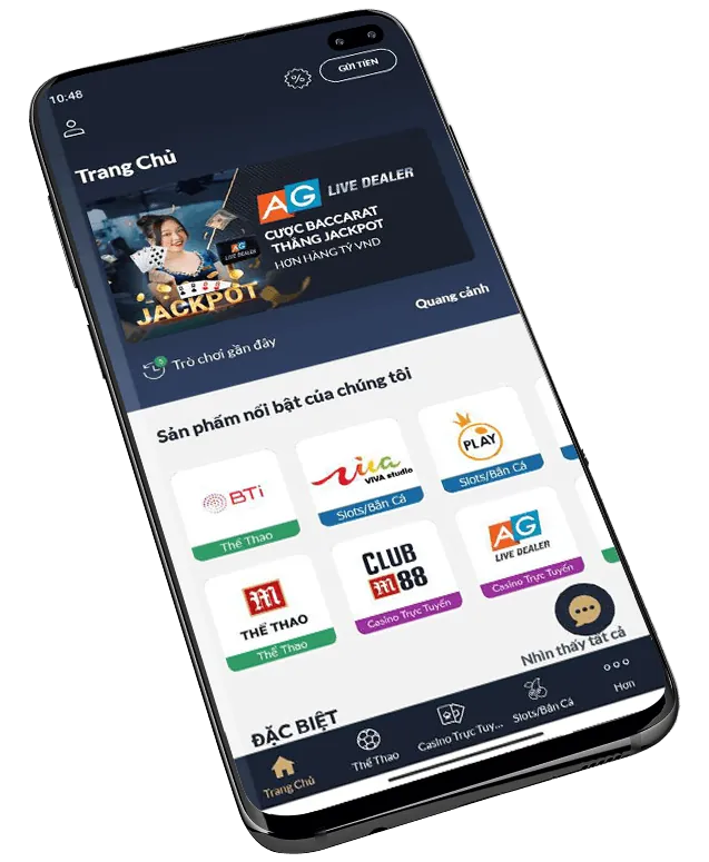 Hệ thống bảo mật và công bằng của vn23
