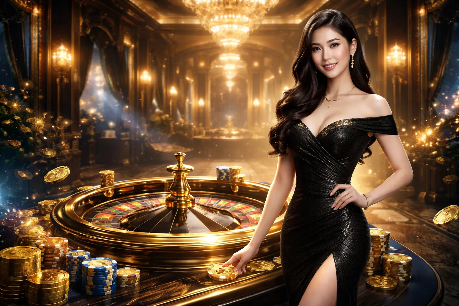 Giao diện ứng dụng vn23 trên điện thoại