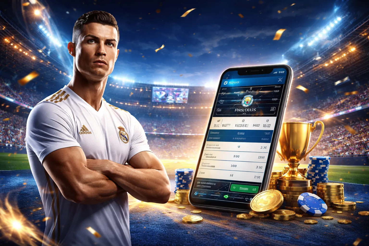Các loại game phổ biến tại VN23