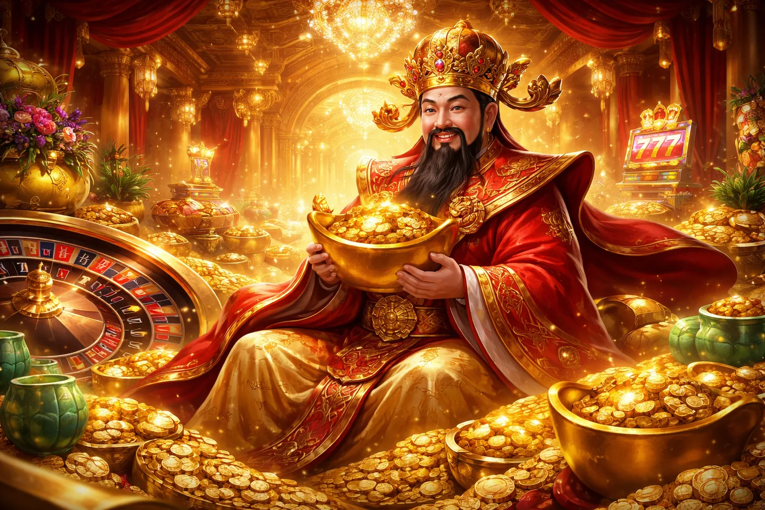 Hướng dẫn cá cược tại vn23