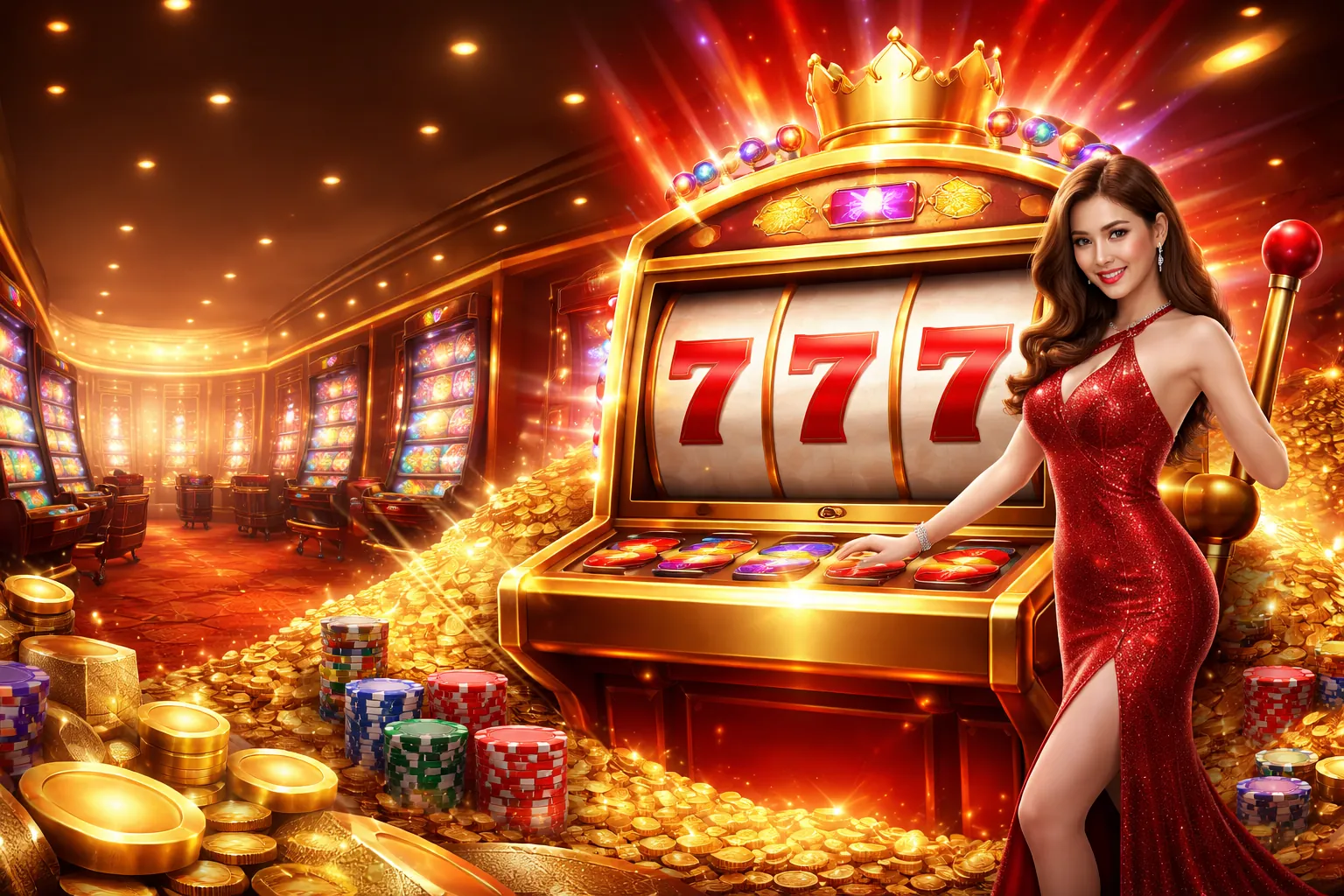 Giao diện trò chuyện trực tuyến của vn23