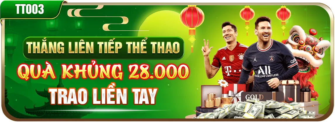 Hình ảnh đại diện Điều khoản & Điều kiện của vn23