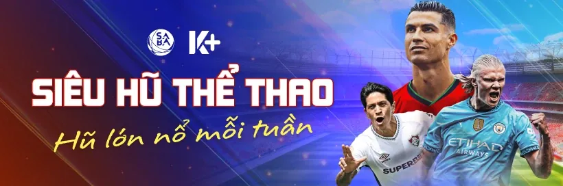 Giao diện cá cược thể thao vn23